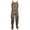 Mossy Oak Original Bottomland, variant on Rogers Men's NXT ZIP 2N1 Insulated Breathable Wader