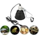 thumbnail image 5 of Lámpara Calefactora De Cerámica Uvb E27 Para Reptiles, Soporte De Lámpara Para Reptiles, Tortuga, UVA, UVB, Emisor De Pantalla Con Interruptores, 5 of 8