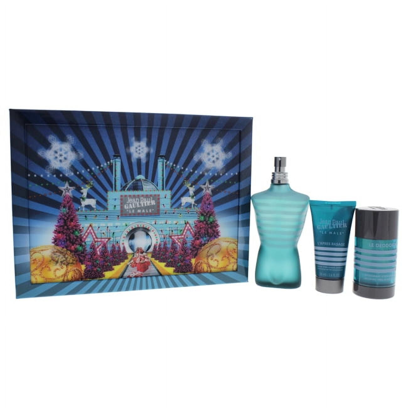 Jean Paul Gaultier
レザージャケット Jean Paul Gaultier Men's Le Male Elixir Parfum Spray 2.5 oz