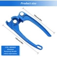 thumbnail image 2 of Mini 90 Degree Tubing Bender Tool Fits 1/8-Inch 3/16-Inch and 1/4-Inch Diameter Tubing for Tight Spaces, 2 of 5