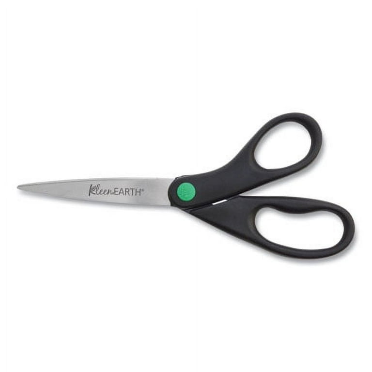 KleenEarth Scissors, 8 KleenEarth Scissors, 8