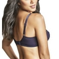 thumbnail image 2 of Panache Imogen Balconnet Underwire Bra (10161),38K,Indigo, 2 of 5