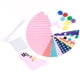 thumbnail image 1 of Adorable Accesorio Para Mascotas De Tela Segura, Sombreros Para Mascotas, Sombrero Para Perros, Delicado Para Fiestas De Disfraces Para Fiestas Temáticas ANGGREK Otros, 1 of 8