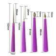 thumbnail image 3 of Diamond Needle File Beading Hole Enlarger Tools Pearl Glass Beads Jewelry Tools, 3 of 8