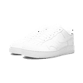 thumbnail image 2 of NIKE MENS Air Force 1 '07 LV8 "Misplaced Swoosh - Triple White" CK7214 100 from Stadium Goods, 2 of 9