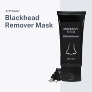 Blackhead Remover Mask