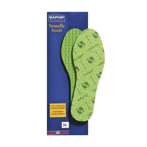 Saphir Anatomic Insoles