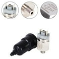 thumbnail image 3 of Adjustable Pneumatic Air Pressure Switch Compressor Hydraulic Auto Controller Qpm11-No-02, 3 of 4
