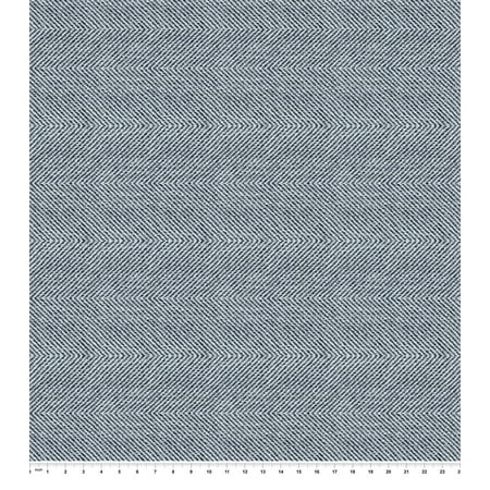 UPC: 0887816377911 | Modern Coastal Ropestitch Heavy Linen Decorative Fabric