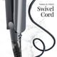 thumbnail image 4 of Remington S8598 Smartpro Plancha Gris, 1 unidad Remington NA, 4 of 8