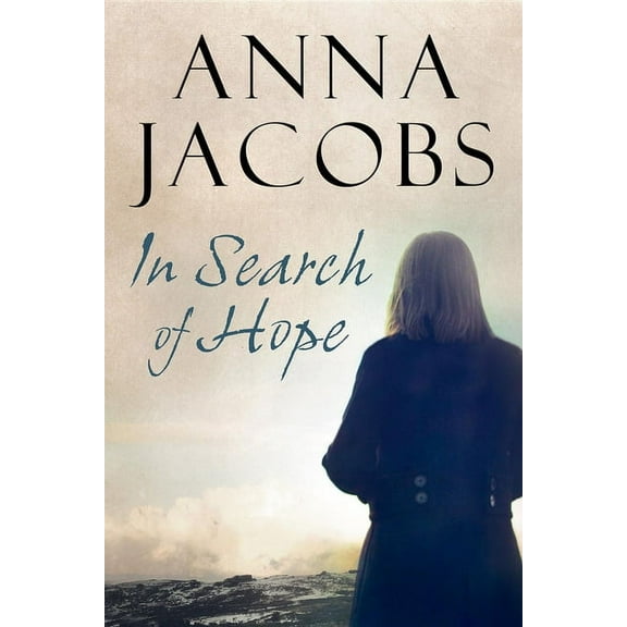 In Search of Hope, (Paperback)