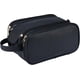 thumbnail image 1 of Neceser Hombre, Neceser De Viaje Con Manija, Cosmetiquera Para Maquillaje, Organizr De Viaje De Baño Con Doble Cremallera, Gran Capacidad, Impermeable,Regalos Para Hombres y Mujeres, 1 of 3