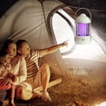 thumbnail image 3 of Repelente de mosquitos eléctrico para exteriores, repelente de moscas, repelente de insectos para exteriores, para patio trasero, portátil, 3 of 5