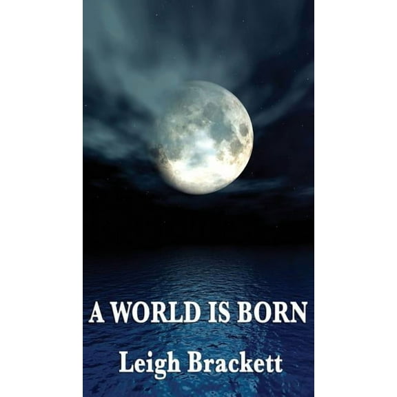 A World Is Born (Hardcover)