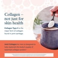 thumbnail image 4 of Youtheory Joint Collagen, Advanced Formula + Boswellia, 120 Tablets, 4 of 7