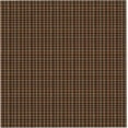 thumbnail image 3 of Square Tablecloth 52 x 52 Inch, Brown Glen Plaid Tablecloth Square Washable Table Covers Table Topper Cover for Buffet Table, Parties, Holiday Dinner, Wedding, 3 of 8