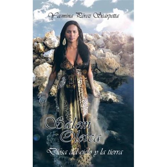 Pre-Owned Salem Oleica, Diosa del cielo y la tierra