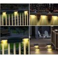 thumbnail image 5 of Hongchun 6 sets of solar panels, outdoor LEDs, 5 of 5