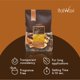 thumbnail image 2 of Perlas de cera dura Italwax Classic Line 500 g transparente, 2 of 9