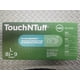 thumbnail image 5 of Guantes De Nitrilo Touchntuff 92-500 Grandes Color Verde Con polvo Sí Talla G Unidades por envase 100, 5 of 6