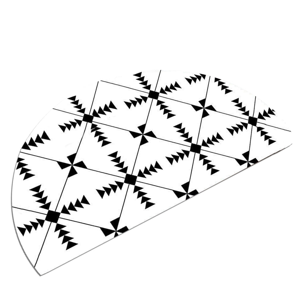 Rainbow doormat or rainbow mat is a lovely doormat for indoor