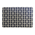thumbnail image 1 of Elegant Home Kitchen and Bath Machine Washable Cushioned Waterproof Standing Floor Mats, 1 of 2