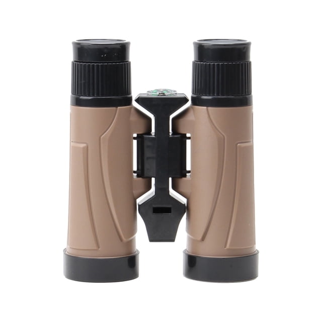 Yellow Childrens Explorer Telescope Toy Monocular Lens Science Activity For Outdoor Adventure And Stem Skill Building