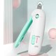 thumbnail image 4 of Pet Nail Clippers with Adjustable Hole Cat Nail Clipper Cutter Pet Claw Trimmer Puppy Kitten Care Gr, 4 of 5