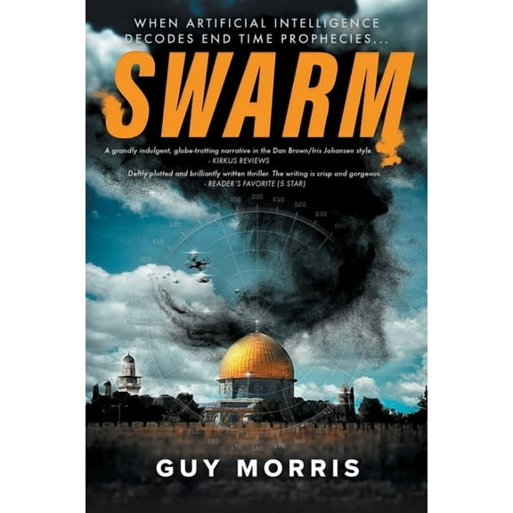 Swarm, (Paperback)