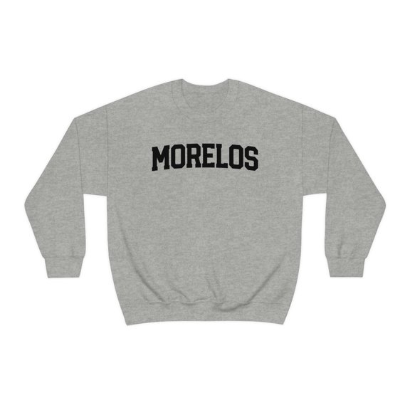 Morelos Mexico Mexican Mom Dad Latino Sweatshirt, Gifts, Sweater Shirt