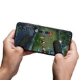 thumbnail image 4 of 10 Pares de Dedales Gamer Videojuegos Celular, 4 of 4