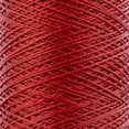 thumbnail image 3 of Gudebrod Waxed Thread 3ply 500ft Red | Made In USA, 3 of 4