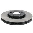 thumbnail image 3 of ADVICS Disc Brake Rotor, 3 of 4