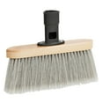 thumbnail image 1 of Swopt 5120C6 Premium Smooth Surface Straight Broom Head, 1 of 8