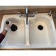 thumbnail image 5 of Desatascador de fregadero y desagüe MPS4 para fregaderos de cocina, lavabos de baño, duchas y bañeras. Diseño pequeño y fuerte con fuelles grandes Uso comercial y residencial, negro Namotu DLM865, 5 of 7