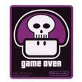 thumbnail image 4 of Nintendo Super Mario Bros. Game Over Mushroom Sticker 96-326, 4 of 4