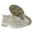 thumbnail image 4 of New Balance 1906 Mens Shoes Size 8, Color: Grey/Beige/White, 4 of 5