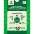 thumbnail image 3 of Greenies Original Flavor Adult Natural Dental Dog Treats Regular Size, 27 oz Pack (27 Count), 3 of 13