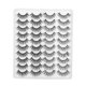 thumbnail image 2 of Pincel para decoración de uñas, 15 piezas DIY Nail Art Nail Art Pen Brush Nail Art Drawing Pen Construcción robusta Jadeshay A, 2 of 8