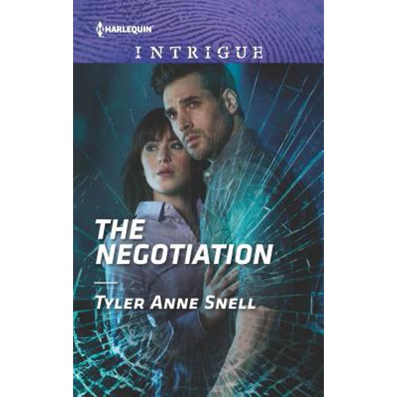 Pre-Owned The Negotiation (Unknown) 1335526633 9781335526632