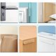 thumbnail image 5 of 12 piezas parachoques de pared puerta tope muebles parachoques almohadilla insonorizada almohadilla anticolisión, 5 of 9