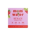 thumbnail image 4 of Mom Water Susan Strawberry Kiwi Flavored Alcoholic Beverage, 12 fl oz Can, 4.5% ABV, 4 of 9