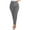 Grey, variant on Pants for Women Casual Athletic Pants for Women Stripped Size 15 Color Casual Tie Waist Yoga Business Wear Tween Dress Brocade Winter Running White 2XL