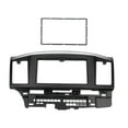 2DIN Dash Kit Car DVD Navigation Stereo Refitting Fascia Fit for