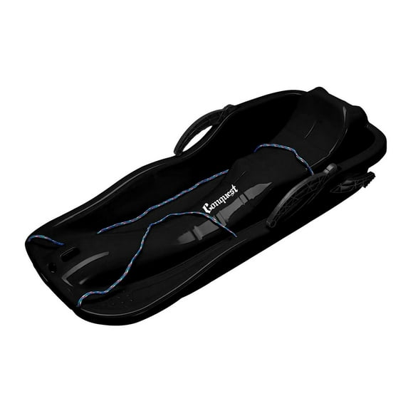 Conquest Dash Snow Sled