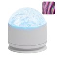 thumbnail image 1 of Water Ripple Multi Color LED Projector USB Powered LED Night Light ,for Baby Room, 1 of 5