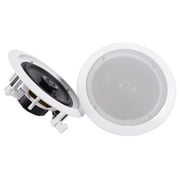 Technical Pro 1500 Watt Home Karaoke Machine System+(2) 6.5 Ceiling Speakers