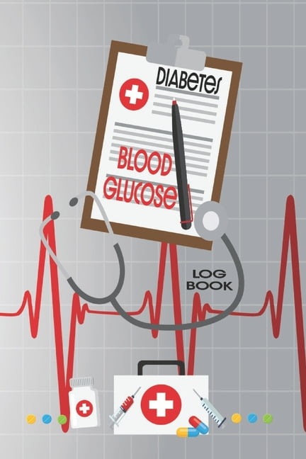diabetes logbook x diabetes logbook x