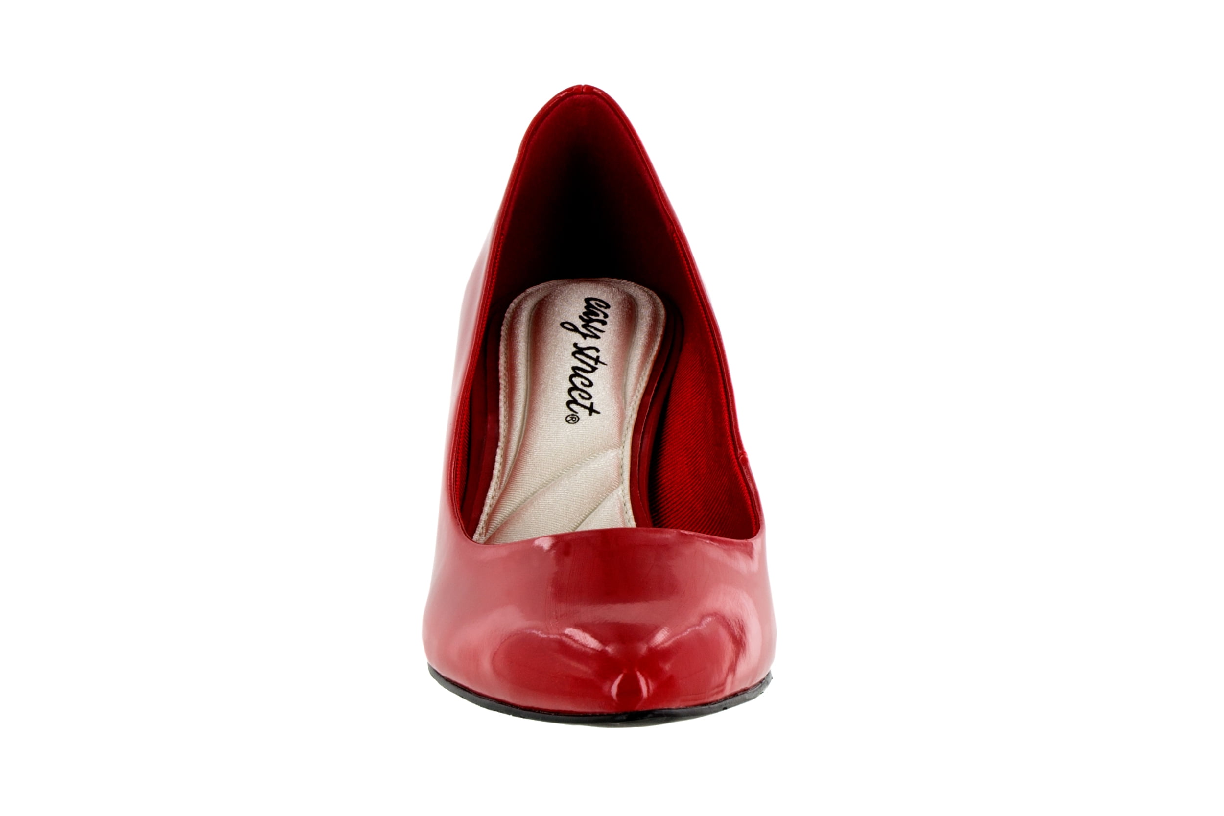 Easy Street Pointe Pumps (Women)