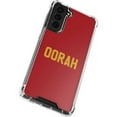 thumbnail image 2 of Skinit Military Oorah Galaxy S22 Clear Case, 2 of 4